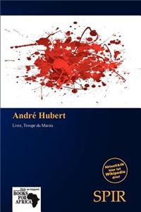 Andr Hubert