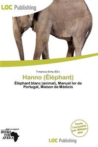Hanno ( L Phant)