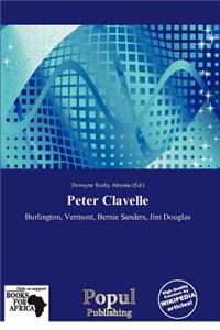 Peter Clavelle