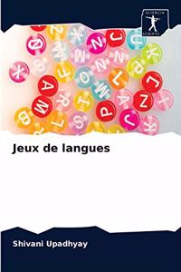 Jeux de langues
