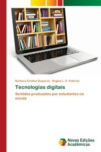 Tecnologias digitais