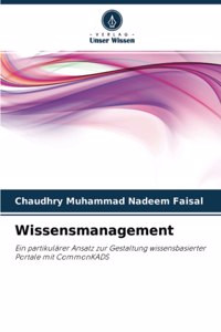 Wissensmanagement