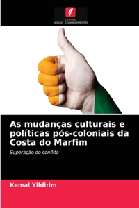 As mudanças culturais e políticas pós-coloniais da Costa do Marfim
