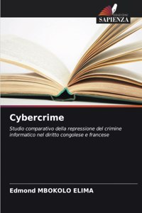 Cybercrime