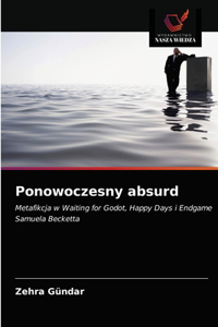 Ponowoczesny absurd