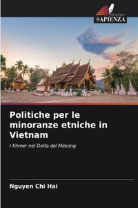 Politiche per le minoranze etniche in Vietnam