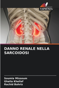 Danno Renale Nella Sarcoidosi