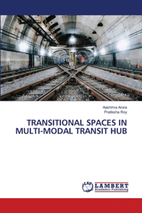Transitional Spaces in Multi-Modal Transit Hub