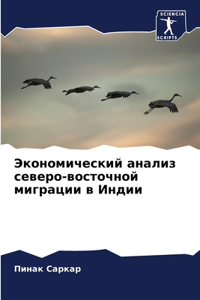 Экономический анализ северо-восточной ми