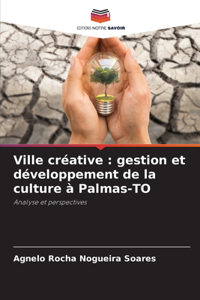 Ville créative