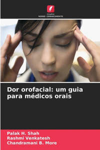 Dor orofacial