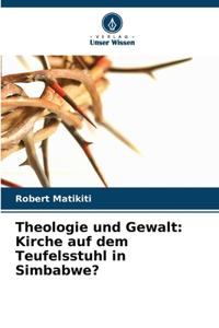 Theologie und Gewalt