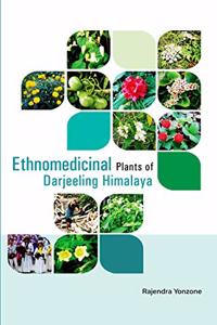 Ethnomedicinal Plant of Darjeeling Himalaya