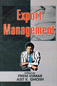 Export Management