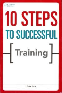 10 Steps To Successful Training