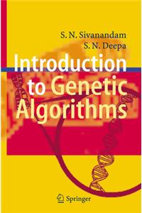 Introduction To Genetic Algorithms