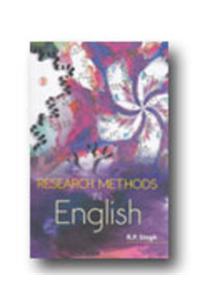 Research methods in english
