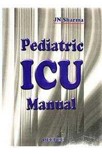 Pediatric ICU Manual