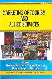 Marketing of Tourism and Allied Services