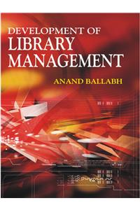 Development of Library Management