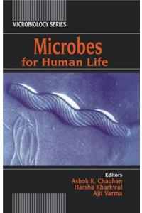 Microbes for Human Life