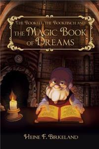 Bookelf, the Bookfinch and the Magic Book of Dreams