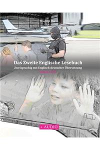 Zweite Englische Lesebuch