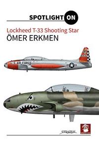 Lockheed T-33 Shooting Star