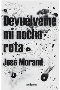 Devuelveme Mi Noche Rota