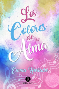 colores de tu alma