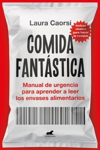 Comida Fantástica / Fantastic Food