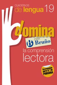 Cuadernos Domina Lengua 19 Comprension lectora 6