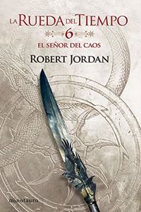 La Rueda del Tiempo no 06/14 El Senor del Caos