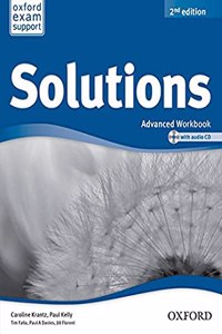 Solutions. Advanced Workbook