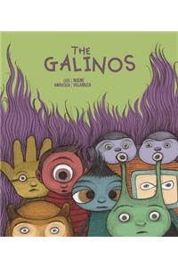 The Galinos