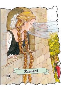 Rapunzel