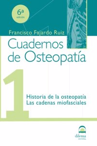 Cuadernos de Osteopatia Vol 1