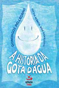 A História da gota d'água