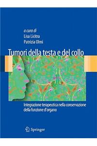 Tumori della testa e del collo