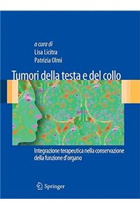 Tumori Della Testa E del Collo