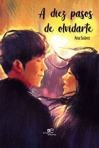 A diez pasos de olvidarte