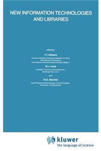 New Information Technologies and Libraries