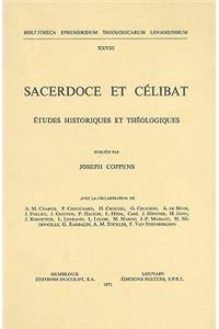 Sacerdoce et célibat