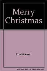 MERRY CHRISTMAS SOPRANO RECORDER