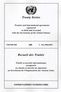 Treaty Series