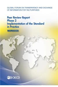 Global Forum on Transparency and Exchange of Information for Tax Purposes Peer Reviews