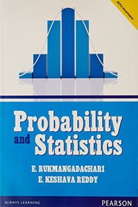 Probability and Statistics
