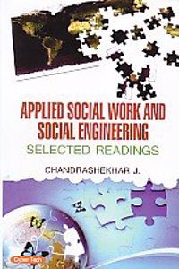 Applied Social Work And Social Engineering Selected Area