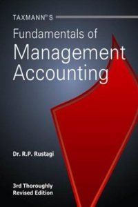 Fundamentals Of Management Accounting