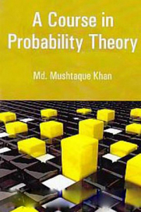 A Course in Probability Theory
